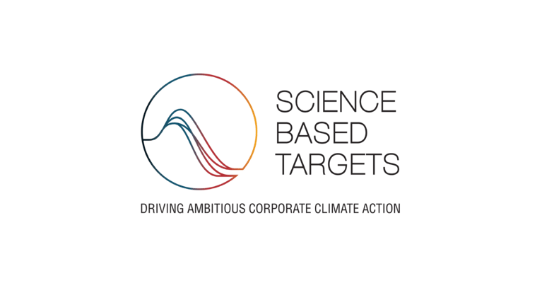 Climate Action Commitment - Lohmann joins Science Based Targets Initiative