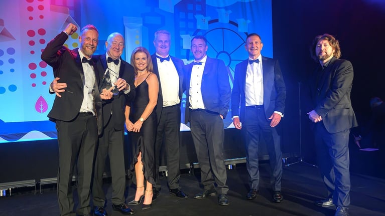 Lohmann Customers Lead the Pack at FIA UK Print Awards 2025