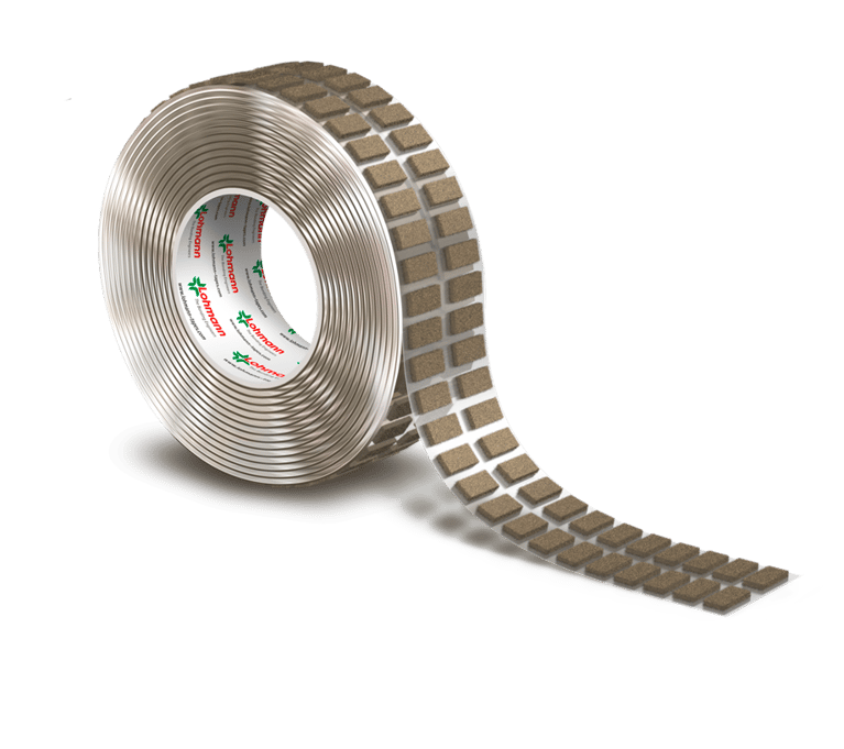 Lohmann Launches Self-Adhesive Electrically Conductive Foams