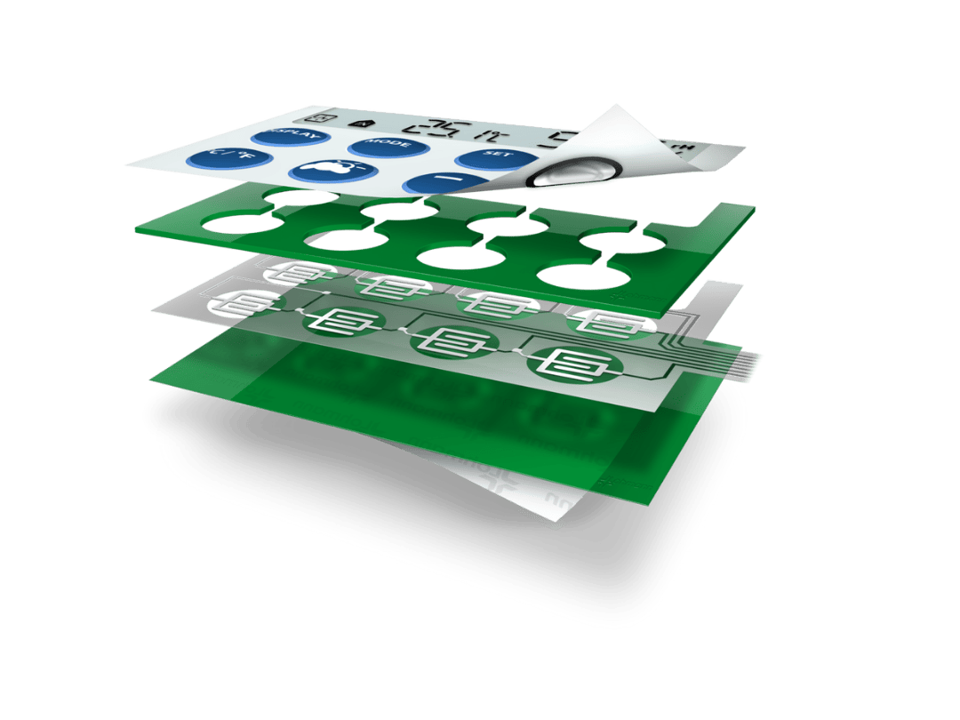 Lohmann-tape-visual-industry-electronics-HMI-housing