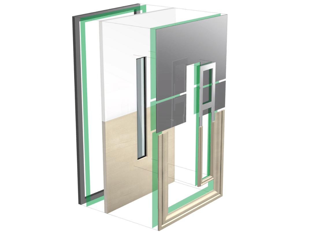 Door-Decorative-elements