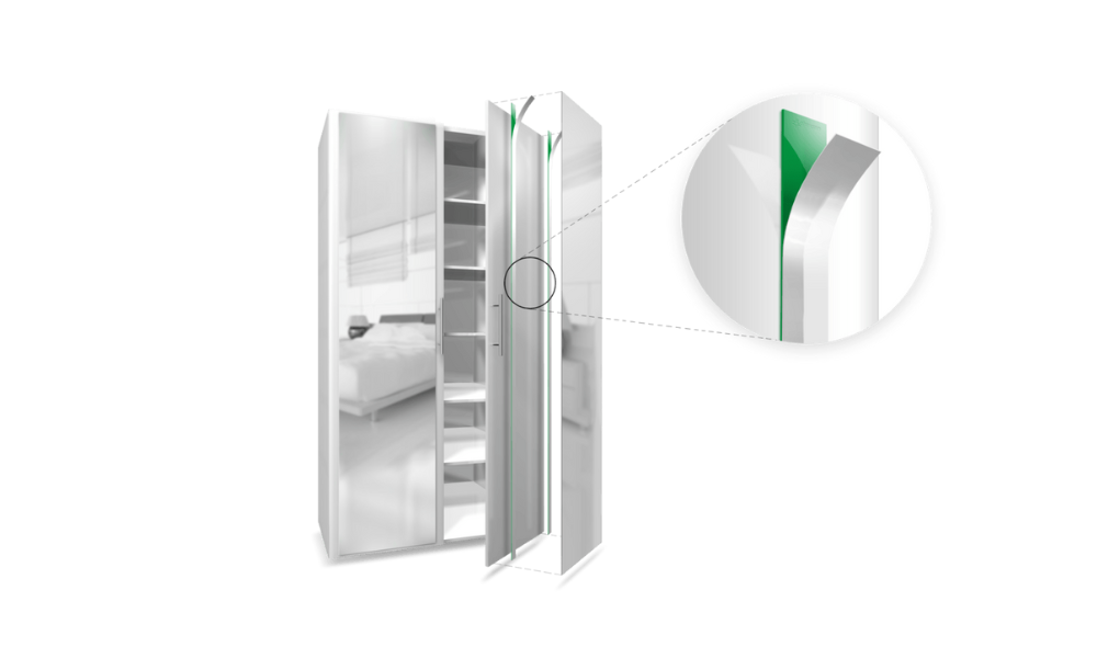 Lohmann-furniture-mirror-bonding